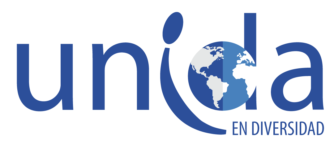 Logo UNIDA