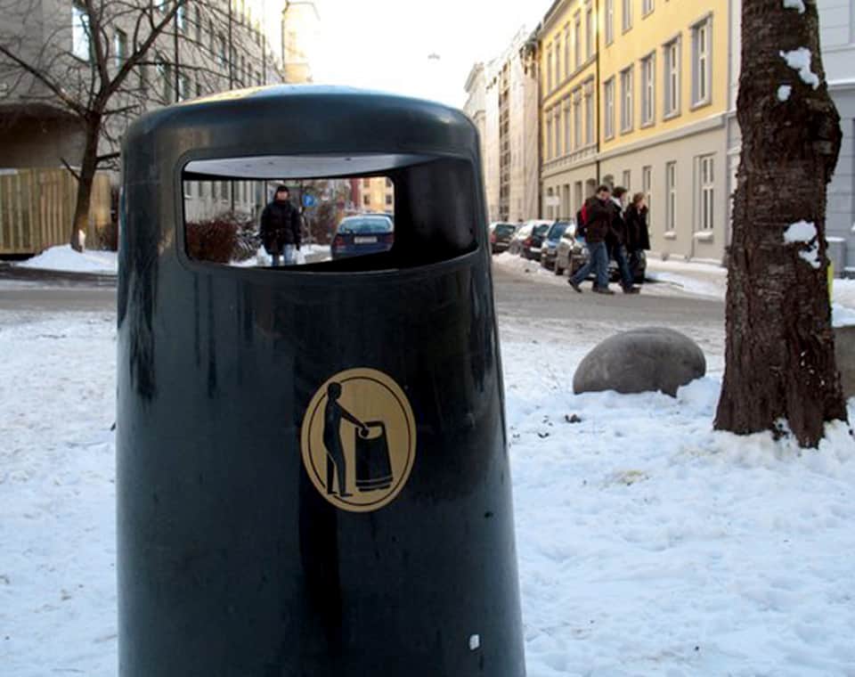 Lee más sobre el artículo Notas y Artículos | Conoce a otra de las ciudades que se ha quedado sin basura: Oslo