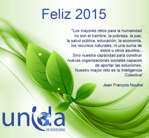 feliz 2015