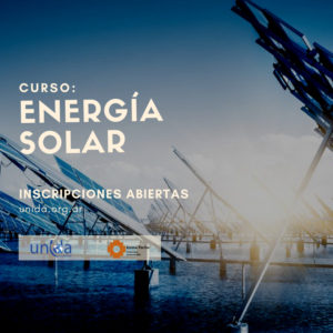 Energía Solar