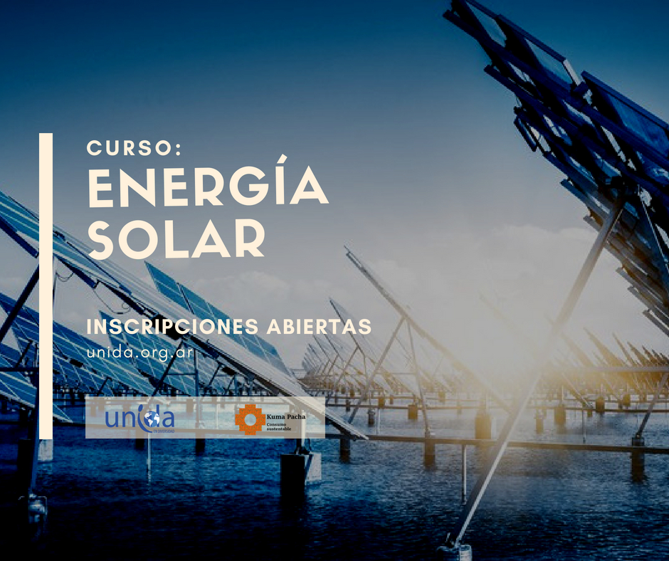 Energía Solar