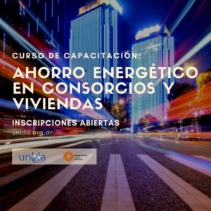 ahorro energético