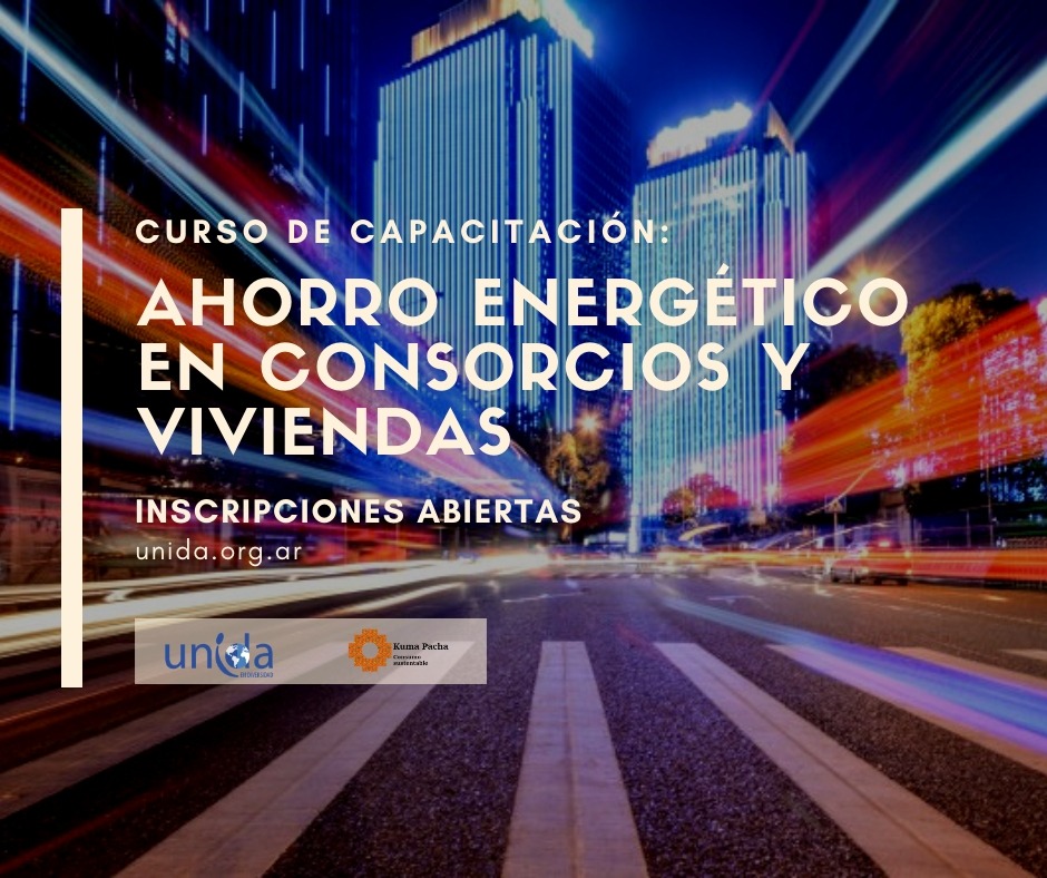 ahorro energético