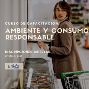 consumo responsable