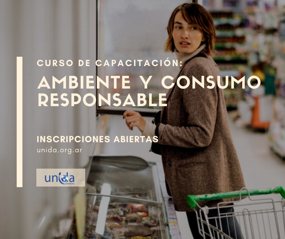 consumo responsable