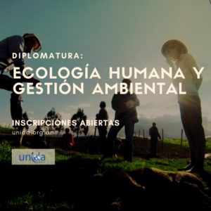 Ecología Humana y Gestión Ambiental