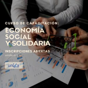 Economía Social y Solidaria