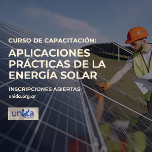 Aplicaciones Prácticas de la Energía Solar